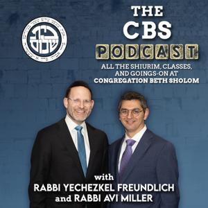 Congregation Beth Sholom - Rabbi Yechezkel Freundlich by Rabbi Freundlich