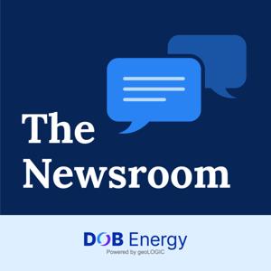 The Newsroom by DOB Energy