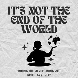 It's Not The End Of The World