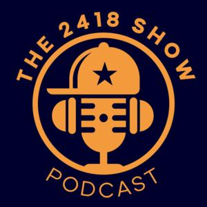2418 Show With Mo, Jasmine, and Avery