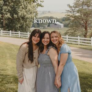 Known The Podcast