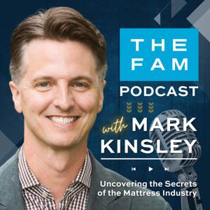 The FAM Podcast with Mark Kinsley