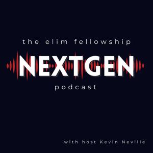 The Elim NextGen Podcast