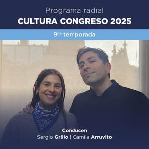 Cultura Congreso