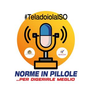 #TeladoiolaISO in 120 secondi