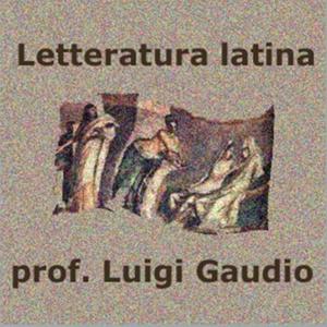 Letteratura latina