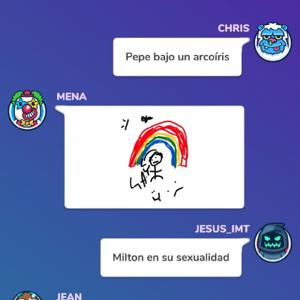 Hora del té