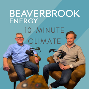 10-Minute Climate Podcast