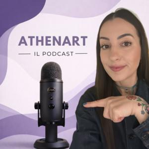 Athenart - Il podcast