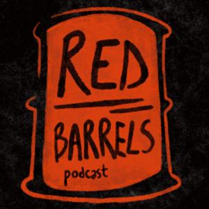 Red Barrels Podcast