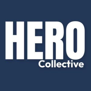 Hero Collective - Reinventing Faith for Bored Church Guys