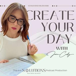 The Create Your Day Podcast