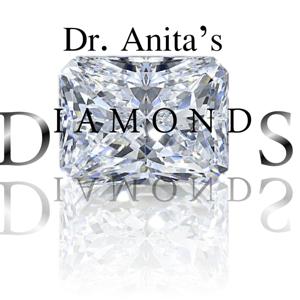 A Diamond Moment With Dr. Anita