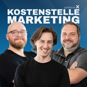 Kostenstelle Marketing