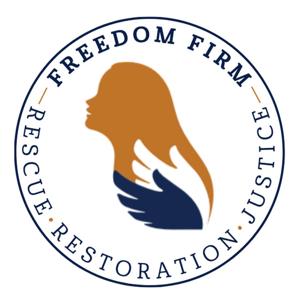 Voices for Her: A Podcast from Freedom Firm