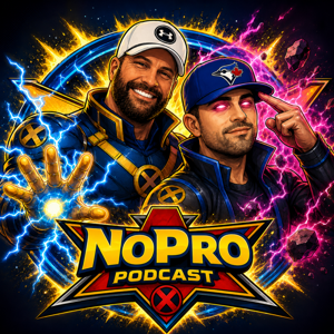 The NoPro Podcast