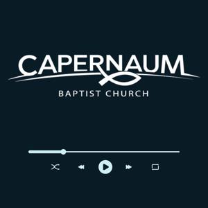 Capernaum Baptist Church