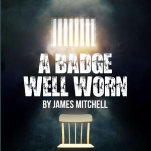 The Badge is Retired, and the Story Lives On....