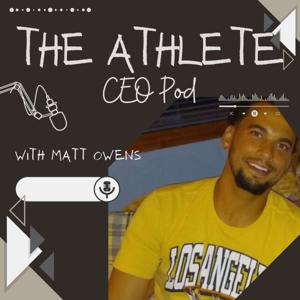 The Athlete CEO Podcast