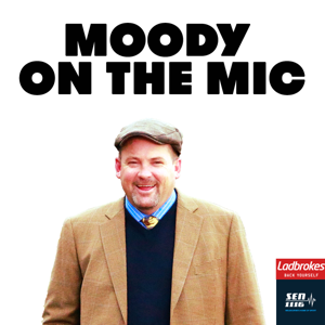 Moody On The Mic
