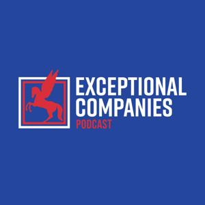 Exceptional Companies Podcast