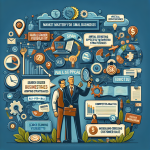 Market Mastery for Small Businesses