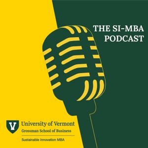 The SI-MBA Podcast