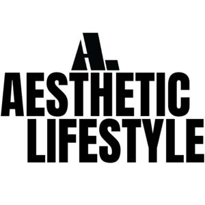 The Aesthetic Lifestyle Podcast