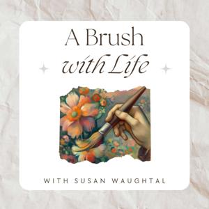A Brush With Life