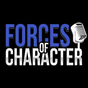 Forces of Character Podcast