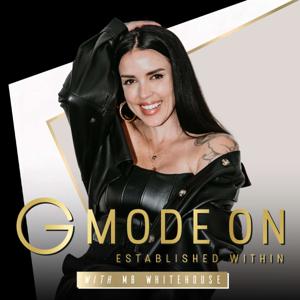G Mode On by MB Whitehouse