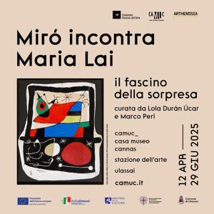 Esercizi di sorpresa e meraviglia