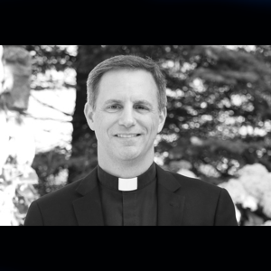 Msgr Todd Lajiness Podcast Page