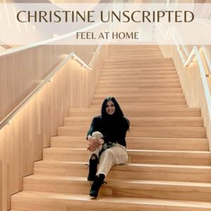 Christine Unscripted