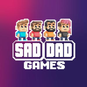 Sad Dad Games