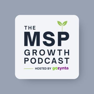 The MSP Growth Podcast