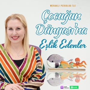 Çocuğun Dünyası'na Eşlik Edenler