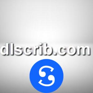 Download Scribd Documents Instantly with Dlscrib