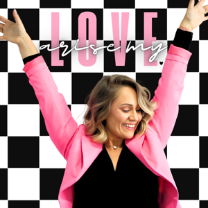 Arise My Love Podcast