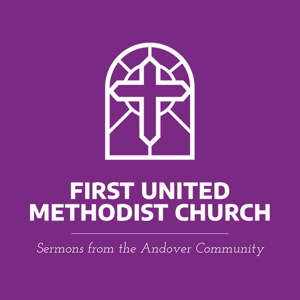Sermons from the Andover Community of First UMC Lexington, KY