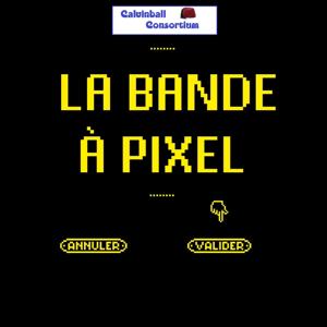 La Bande à Pixel