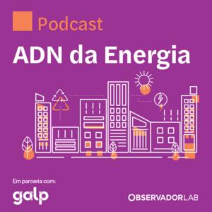 ADN da Energia