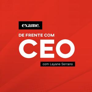 De frente com o CEO