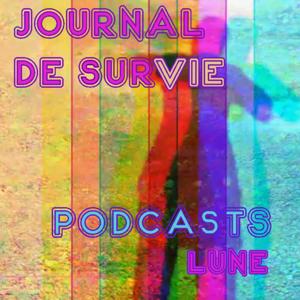 Journal de survie Lune