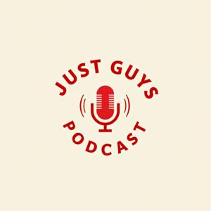 Just Guys Pod