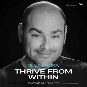The Thrive From Within Podcast
