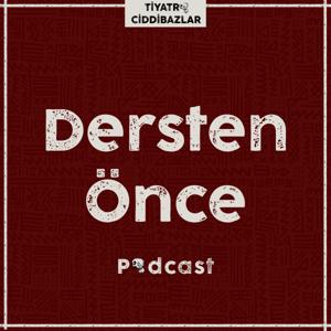 Dersten Önce