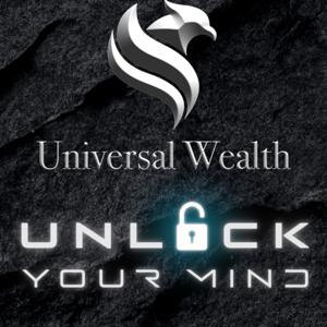 The Unlock Your Mind Podcast