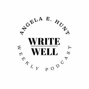 Write Well Podcast