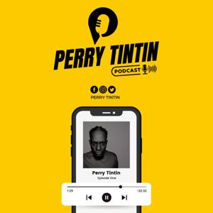 The Perry Tintin Podcast